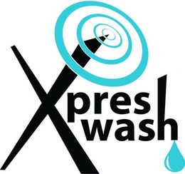 XPRESWASH trademark