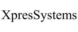 XPRESSYSTEMS trademark