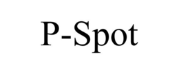 P-SPOT trademark