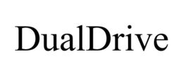 DUALDRIVE trademark