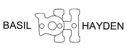 BASIL BH HAYDEN trademark