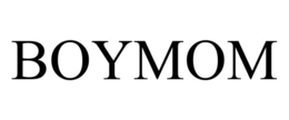 BOYMOM trademark