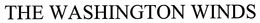 THE WASHINGTON WINDS trademark