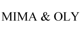 MIMA & OLY trademark