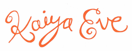 KAIYA EVE trademark