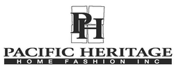 PHH PACIFIC HERITAGE HOME FASHION INC trademark