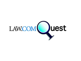 LAW.COM QUEST trademark