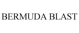 BERMUDA BLAST trademark