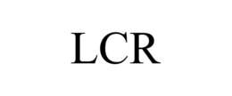 LCR trademark