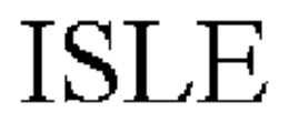 ISLE trademark