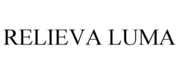 RELIEVA LUMA trademark