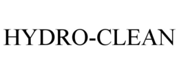 HYDRO-CLEAN trademark
