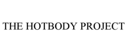 THE HOTBODY PROJECT trademark