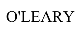 O'LEARY trademark
