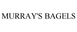 MURRAY'S BAGELS trademark