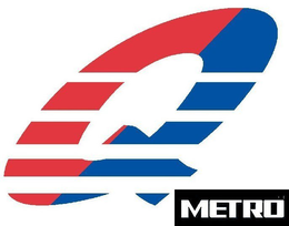 METRO Q trademark