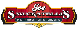 JOE SMUCKATELLI'S · PIZZA WINGS CHIPS DAIQUIRIS · trademark