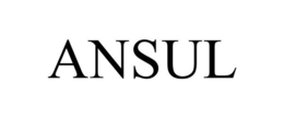 ANSUL trademark