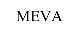 MEVA trademark