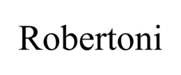 ROBERTONI trademark