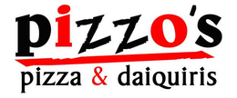 PIZZO'S PIZZA & DAIQUIRIS trademark