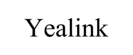 YEALINK trademark