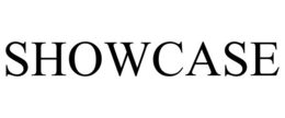 SHOWCASE trademark