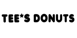 TEE*S DONUTS trademark