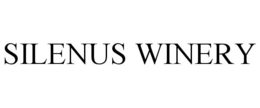 SILENUS WINERY trademark