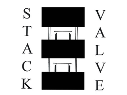 STACK VALVE trademark