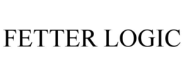 FETTER LOGIC trademark