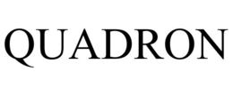 QUADRON trademark
