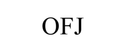 OFJ trademark