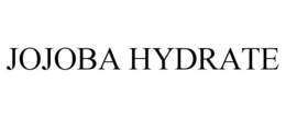 JOJOBA HYDRATE trademark