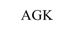 AGK trademark