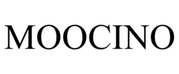 MOOCINO trademark