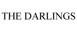 THE DARLINGS trademark