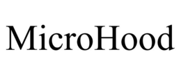 MICROHOOD trademark
