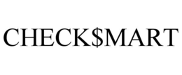 CHECK$MART trademark