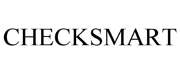 CHECKSMART trademark