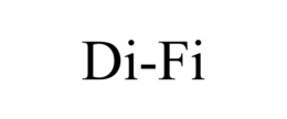 DI-FI trademark
