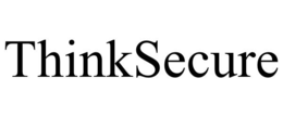 THINKSECURE trademark