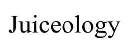 JUICEOLOGY trademark