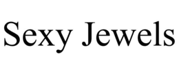 SEXY JEWELS trademark