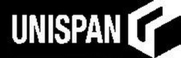 UNISPAN U trademark