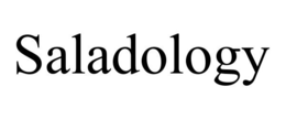 SALADOLOGY trademark