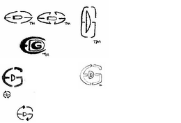 EDG trademark