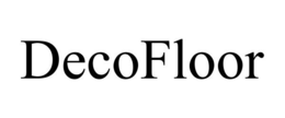DECOFLOOR trademark