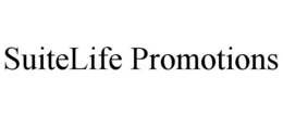 SUITELIFE PROMOTIONS trademark