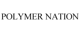 POLYMER NATION trademark